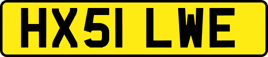 HX51LWE