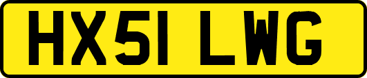 HX51LWG