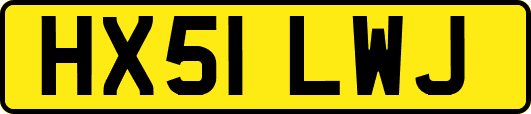 HX51LWJ