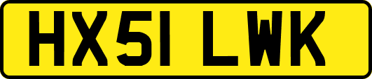 HX51LWK