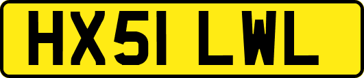 HX51LWL