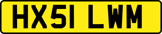 HX51LWM