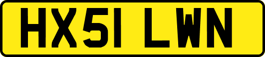HX51LWN