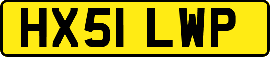 HX51LWP