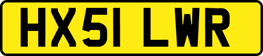 HX51LWR