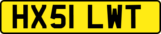 HX51LWT
