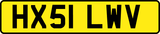 HX51LWV