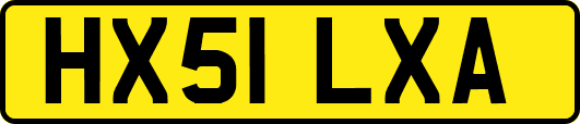 HX51LXA