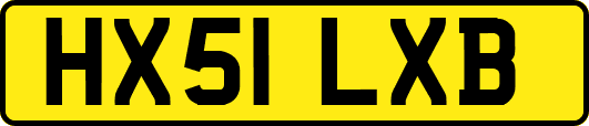 HX51LXB