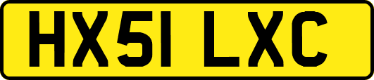 HX51LXC