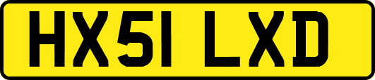 HX51LXD