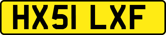 HX51LXF