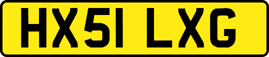 HX51LXG