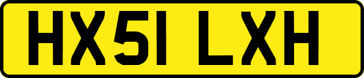 HX51LXH
