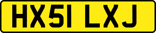 HX51LXJ