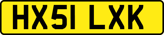 HX51LXK