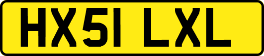 HX51LXL