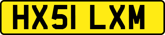 HX51LXM
