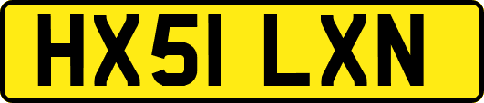 HX51LXN