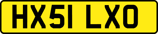 HX51LXO