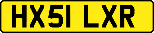 HX51LXR
