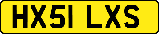 HX51LXS