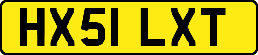 HX51LXT