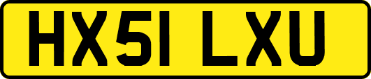 HX51LXU