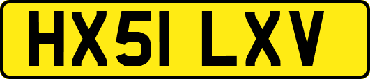 HX51LXV