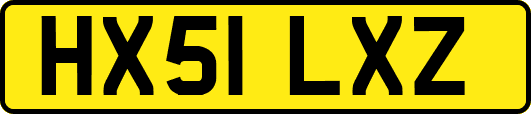 HX51LXZ