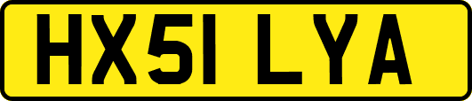 HX51LYA