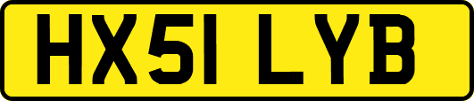 HX51LYB