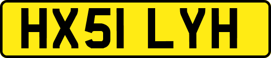 HX51LYH