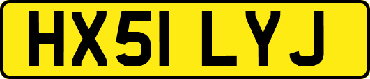 HX51LYJ