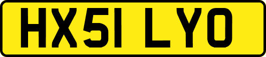 HX51LYO