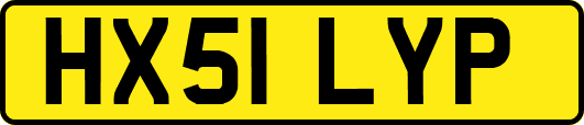 HX51LYP