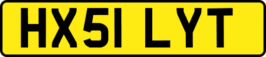 HX51LYT