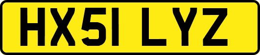 HX51LYZ