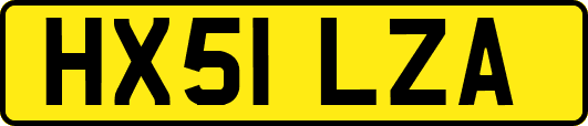HX51LZA