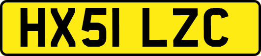 HX51LZC