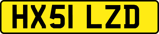 HX51LZD