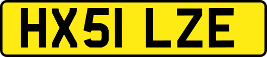 HX51LZE