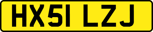 HX51LZJ