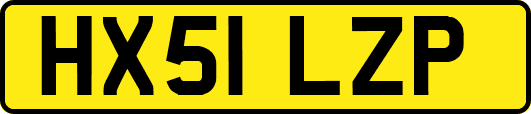 HX51LZP