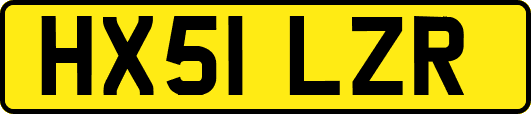 HX51LZR