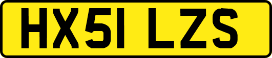 HX51LZS