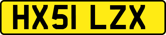 HX51LZX