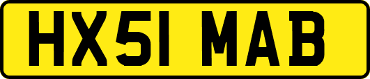 HX51MAB