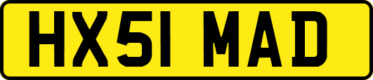 HX51MAD