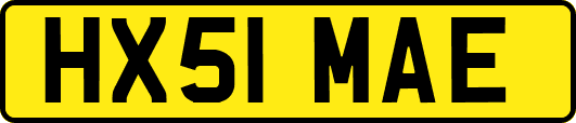 HX51MAE